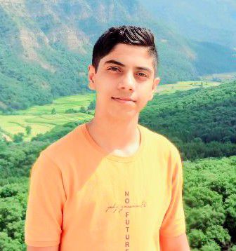 آقای جبروتی